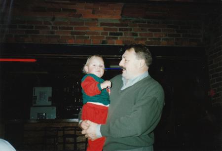 moi et mon pére