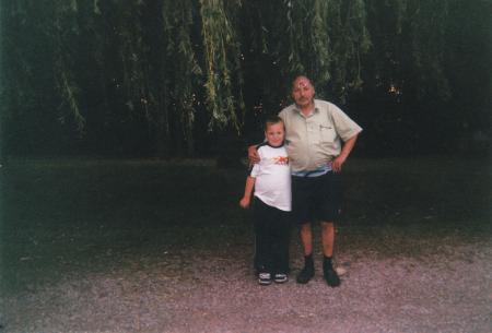 moi et mon pére